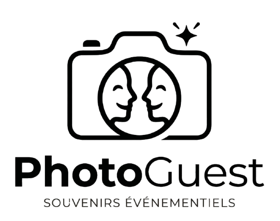 Logo Photoguest